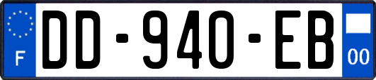 DD-940-EB