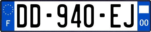 DD-940-EJ