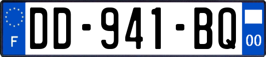 DD-941-BQ