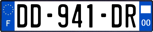 DD-941-DR