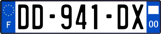 DD-941-DX