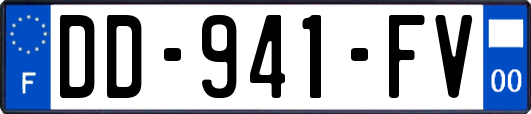 DD-941-FV