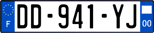 DD-941-YJ