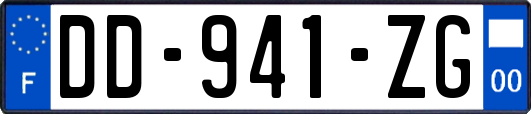 DD-941-ZG
