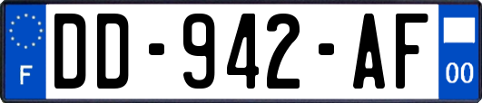 DD-942-AF