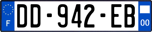 DD-942-EB