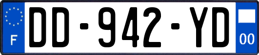 DD-942-YD