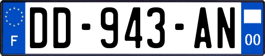 DD-943-AN