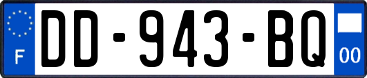 DD-943-BQ