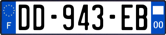 DD-943-EB