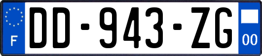 DD-943-ZG