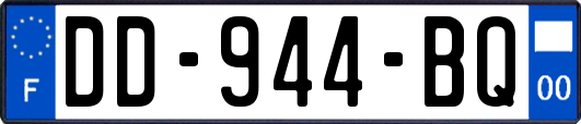 DD-944-BQ