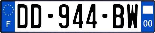 DD-944-BW