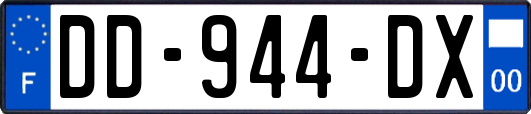 DD-944-DX