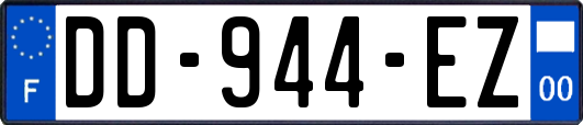 DD-944-EZ