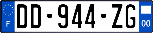 DD-944-ZG