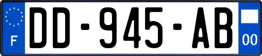 DD-945-AB