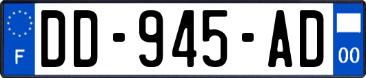 DD-945-AD