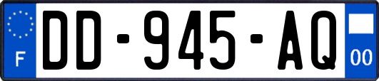 DD-945-AQ