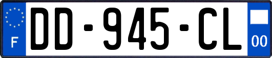 DD-945-CL