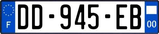DD-945-EB