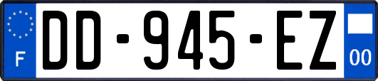 DD-945-EZ