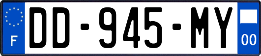 DD-945-MY
