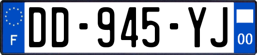 DD-945-YJ