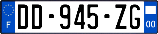 DD-945-ZG