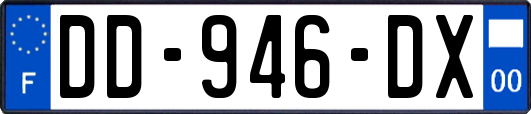 DD-946-DX