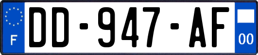 DD-947-AF