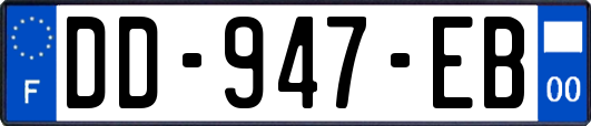 DD-947-EB