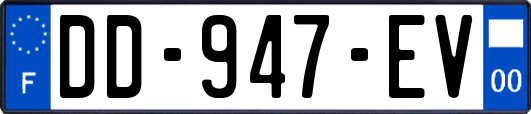 DD-947-EV