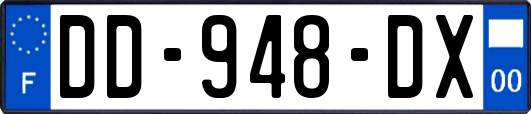 DD-948-DX