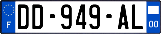 DD-949-AL