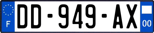 DD-949-AX