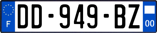 DD-949-BZ