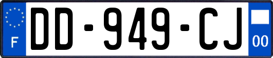 DD-949-CJ