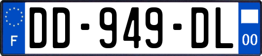 DD-949-DL