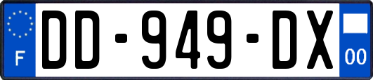 DD-949-DX