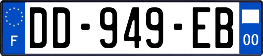 DD-949-EB