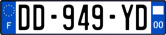 DD-949-YD