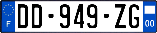 DD-949-ZG