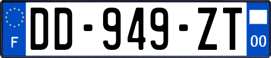 DD-949-ZT