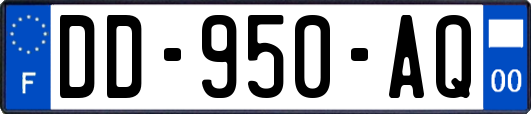 DD-950-AQ