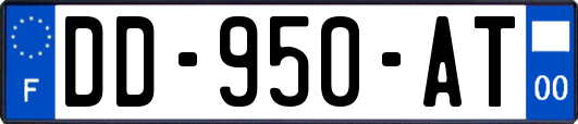 DD-950-AT