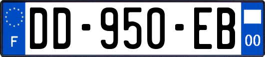DD-950-EB