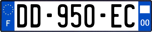 DD-950-EC