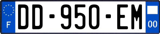 DD-950-EM