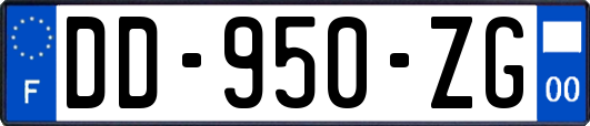 DD-950-ZG